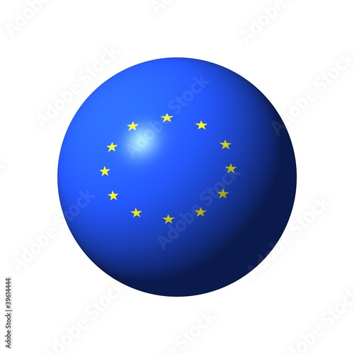 European union - icon