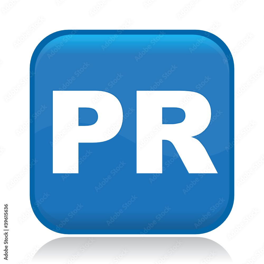 PR ICON PR ICON