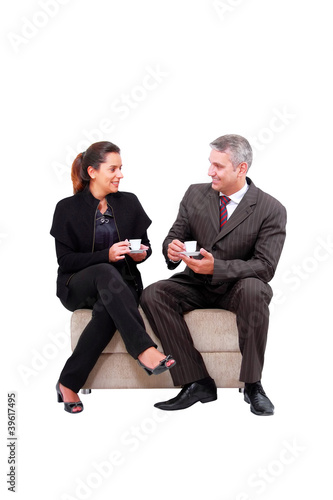 Photography Coffee break