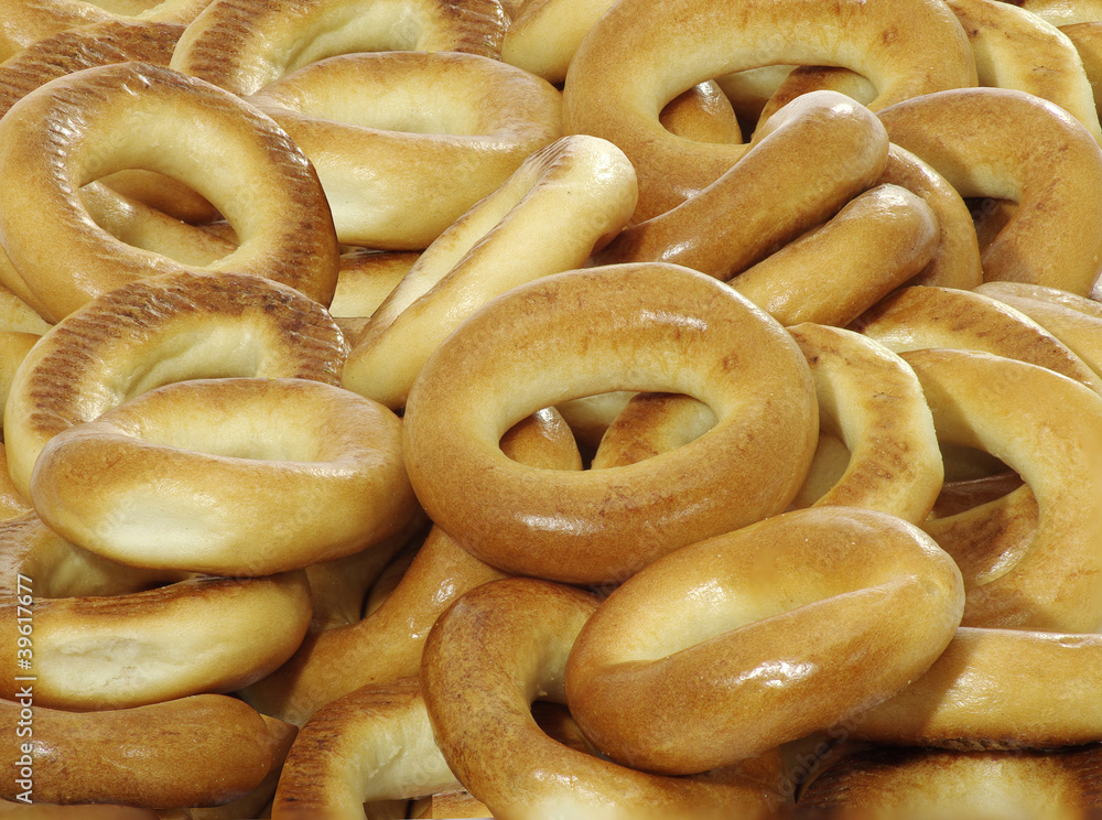 bagel bagel