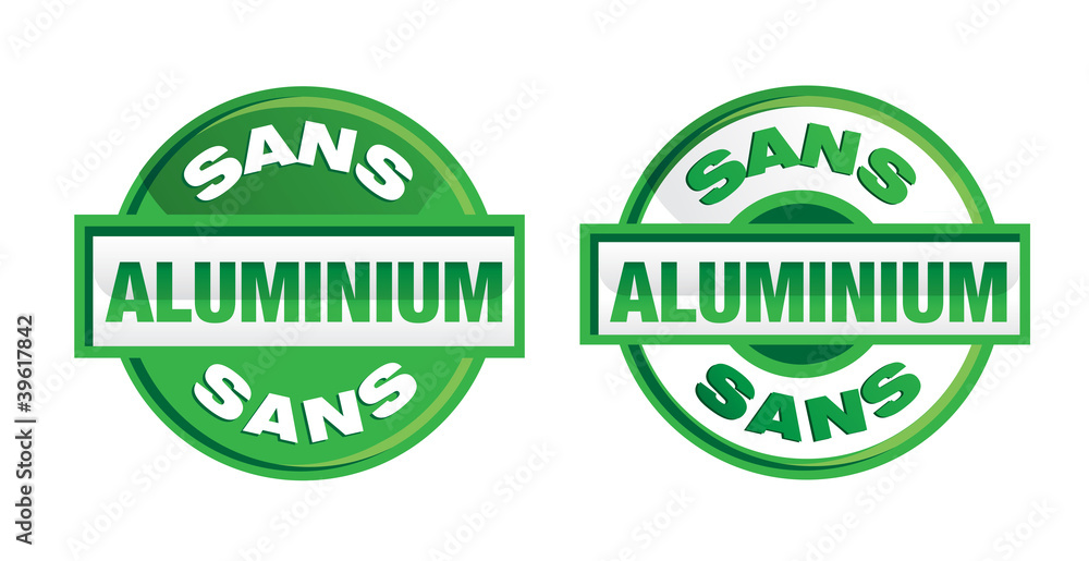 Basic CMYKne contient pas d'aluminium - sans aluminium Basic CMYKne contient pas d'aluminium - sans aluminium
