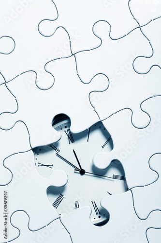 Time Puzzle