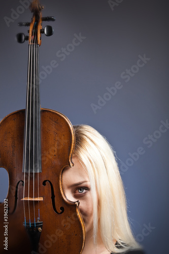 Violin