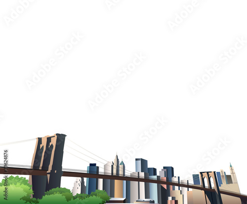 brooklyn bridge