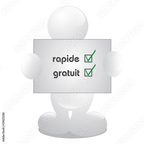 rapide-gratuit