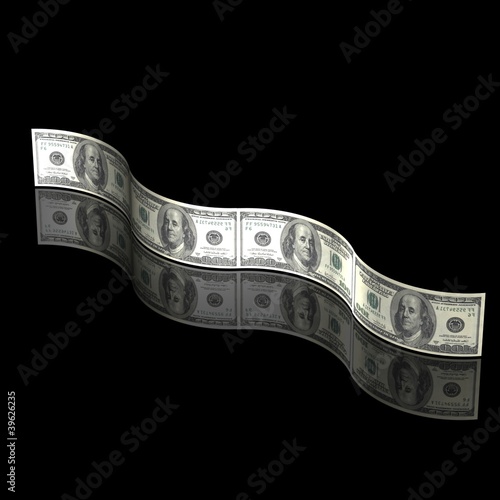 dollars photo