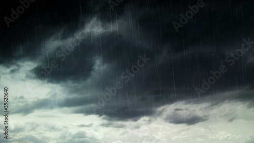 Storm Rain 1 photo