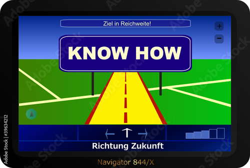 NAVI - Know How
