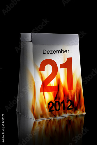21.Dezember