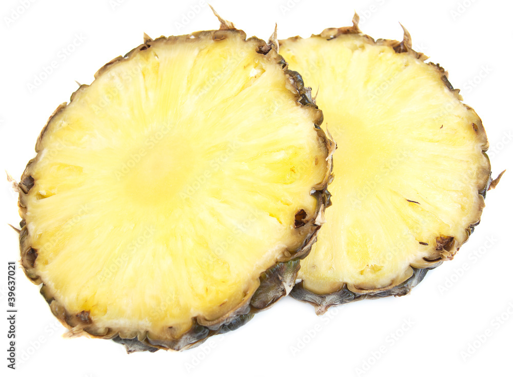 Pineapple Pineapple