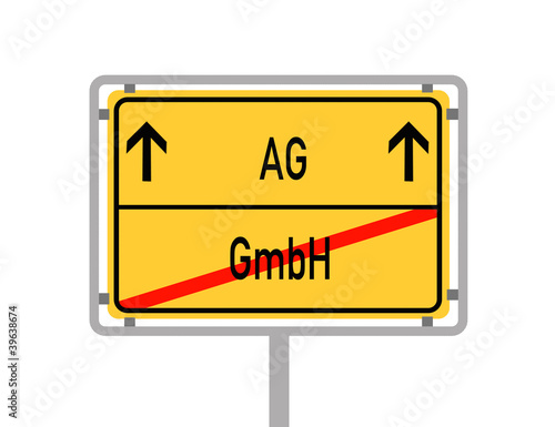 AG GmbH