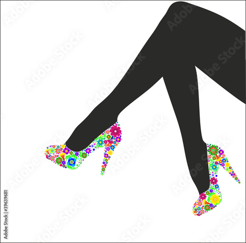 women's legs