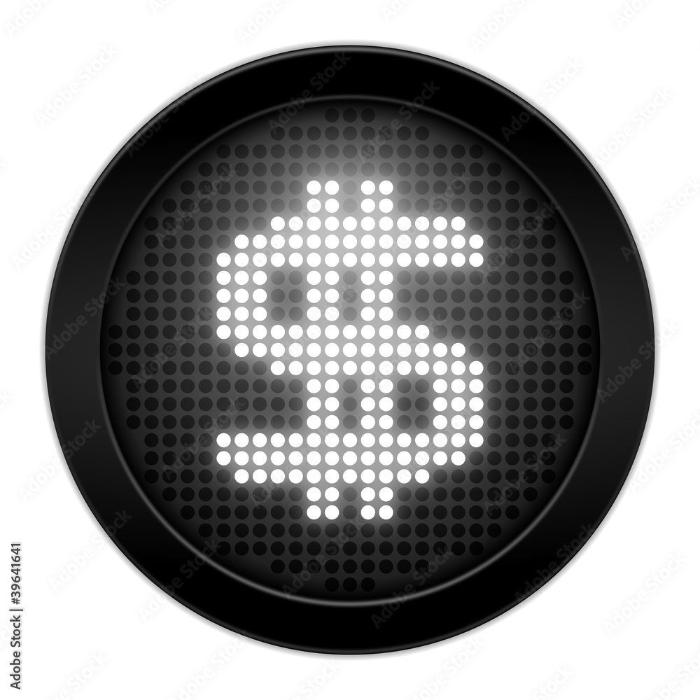 Tasche Des Geldes Symbol - Vektor Download, image size:1000x1000