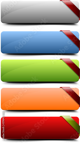 Free Download Web buttons - GFXLoad