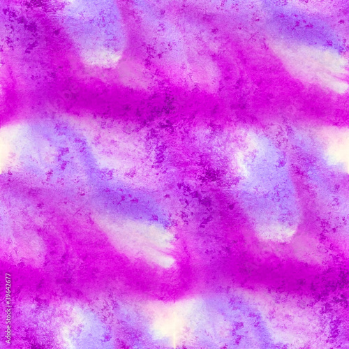 seamless purple art macro texture watercolors background