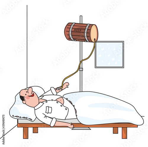 infusion