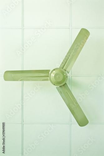 ceiling fan