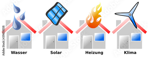 Wasser- Solar- Klima & Heizungstechnik