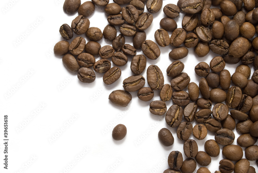 Fototapeta premium coffee