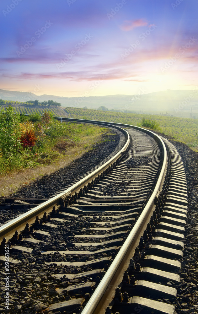 railroad railroad