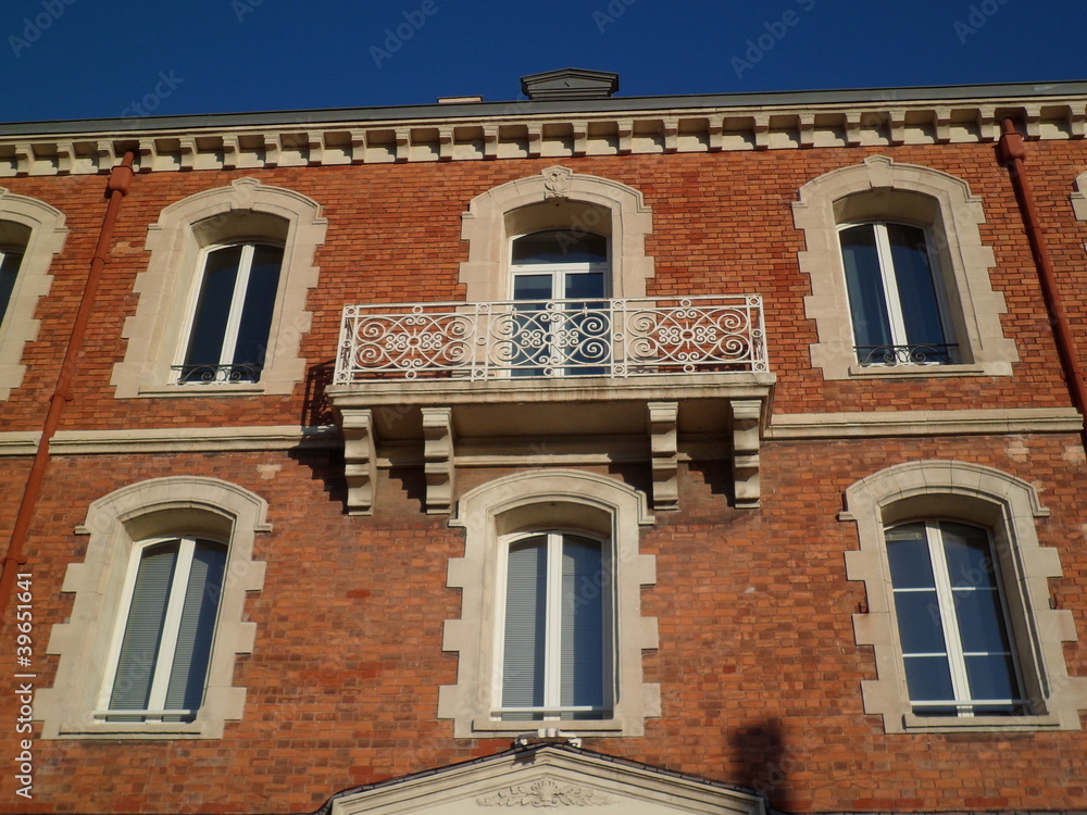 Obraz premium architecture