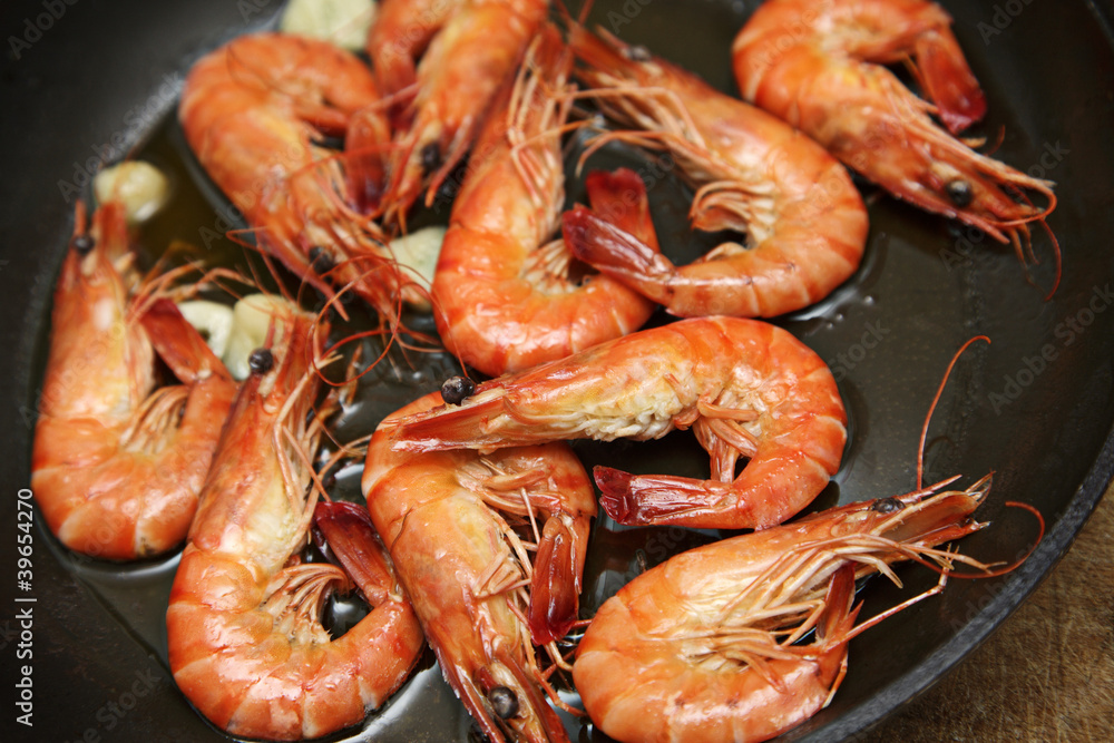 Gambas Gambas