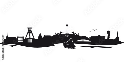 Skyline Bochum