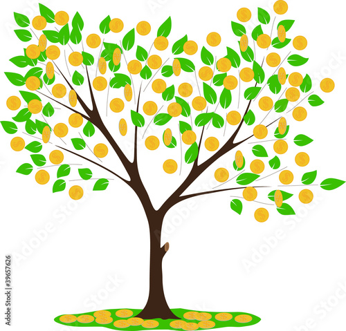 Money Tree