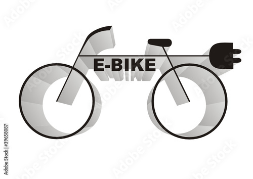 elektrofahrrad