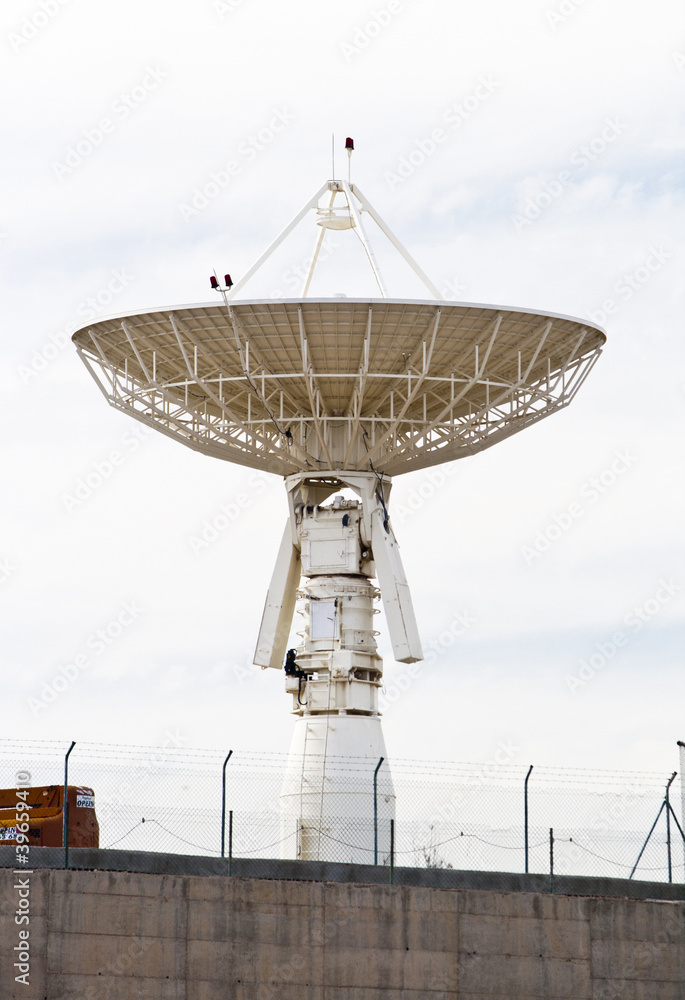 Radiotelescopio Radiotelescopio