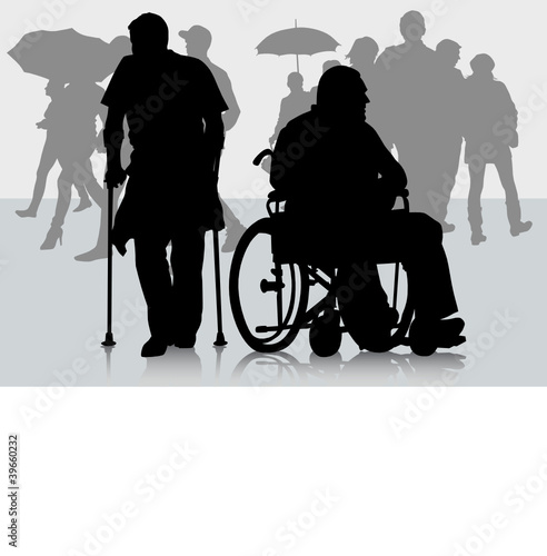 Disableds