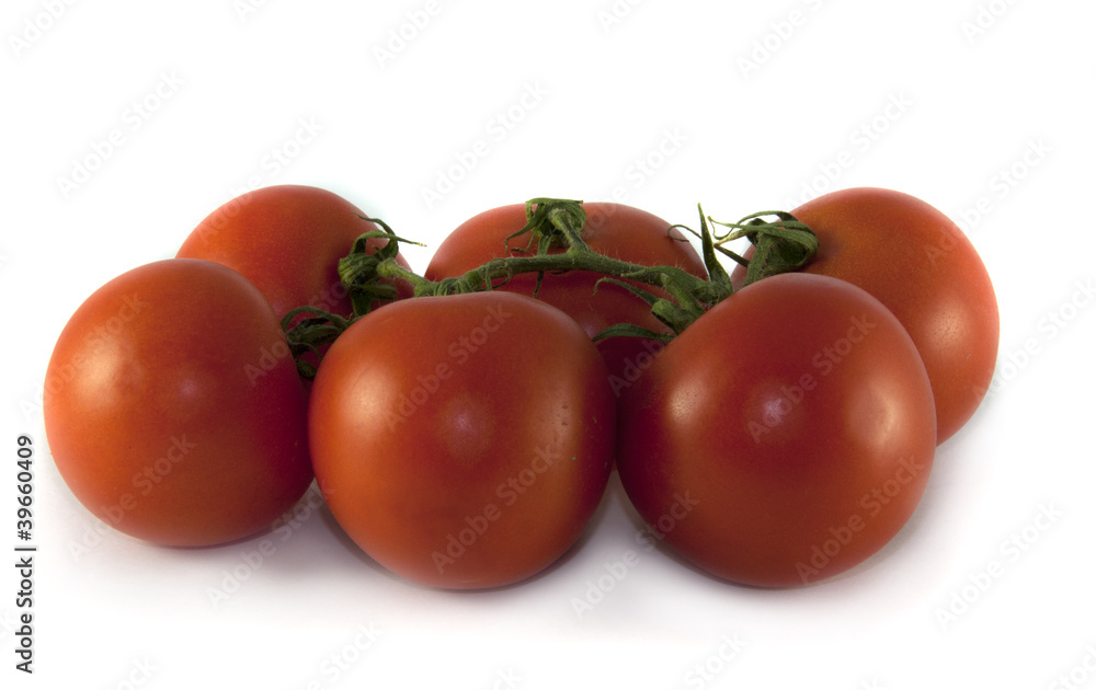red tomatoes red tomatoes