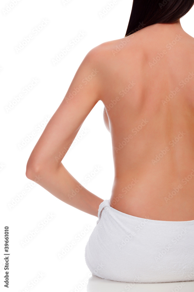 Female Back Images – Browse 999,098 Stock Photos, Vectors, and