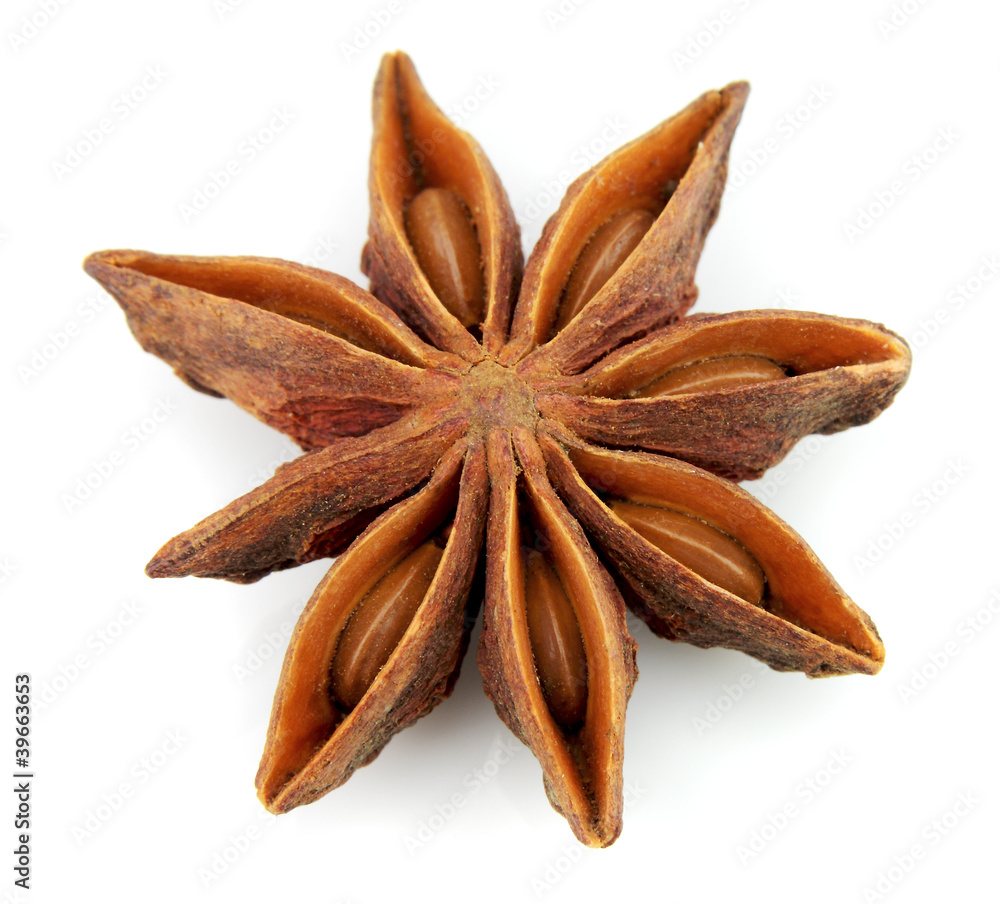 Star anise