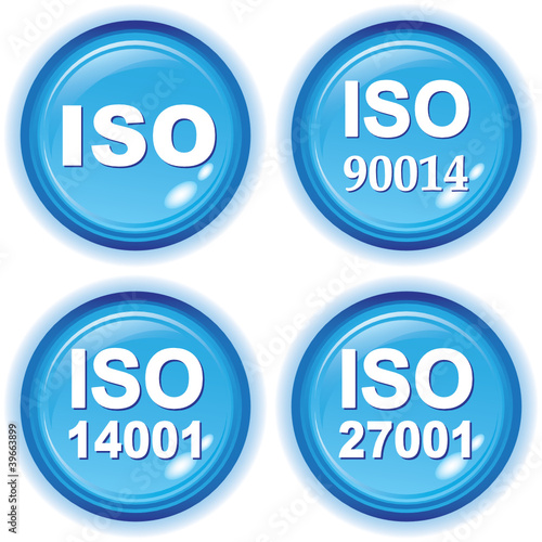 ISO ICON