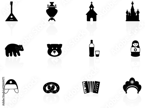 Russian icons