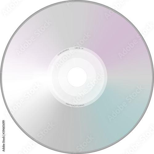 CD - DVD