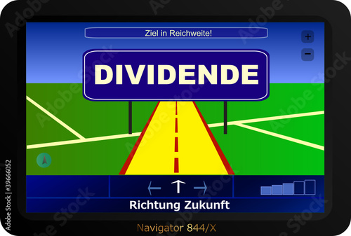 NAVI - DIVIDENDE