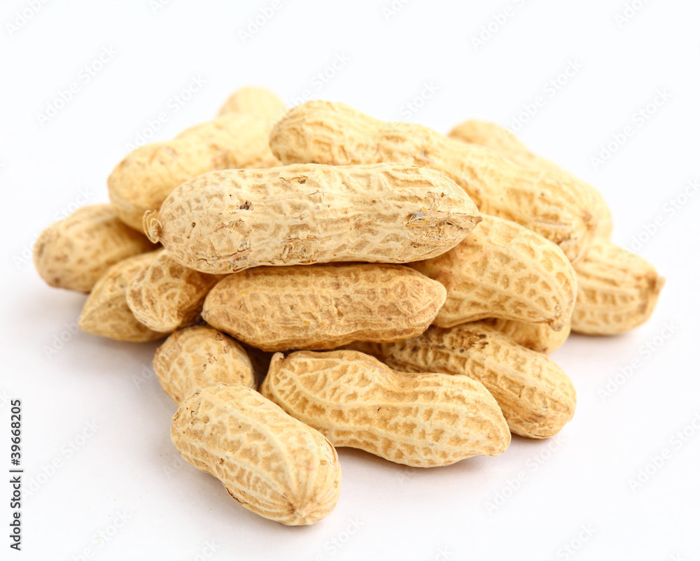 peanut peanut
