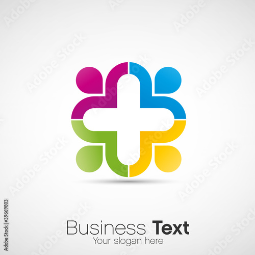 logo business