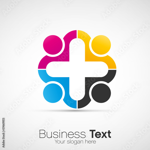 logo business