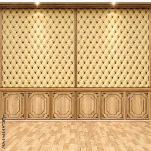 Fototapeta Naklejka Na Ścianę i Meble -  interior