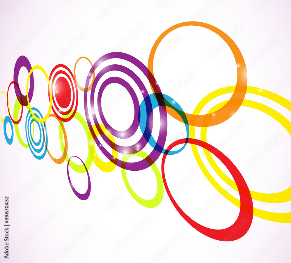Abstract background Abstract background