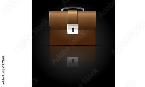 Business Briefcase