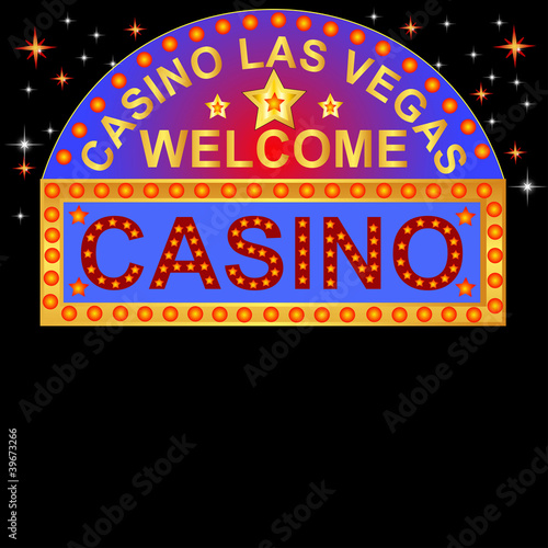 CASINO LAS VEGAS