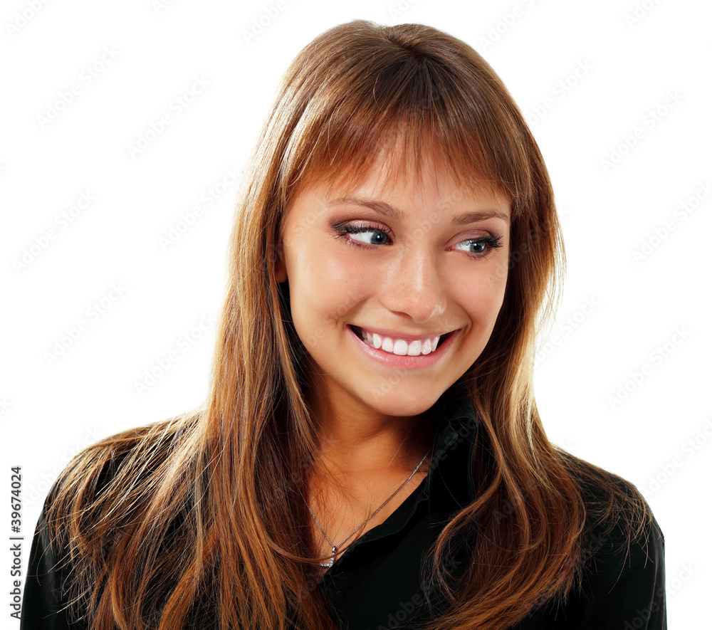 teen girl emotional attractive make faces teen girl emotional attractive make faces
