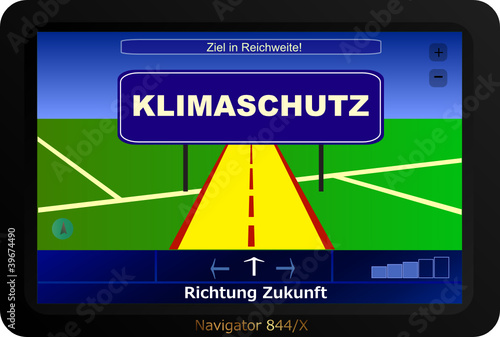 NAVI - KLIMASCHUTZ