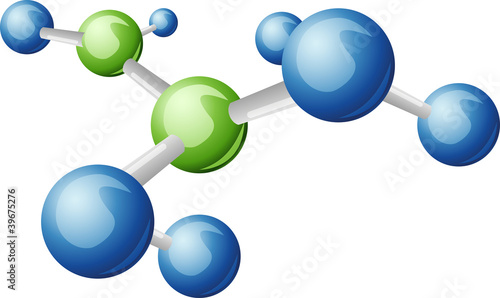 Molecule