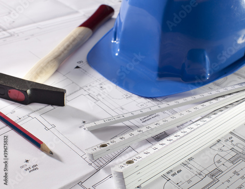 building expertise and tools