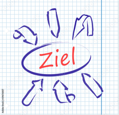Ziel